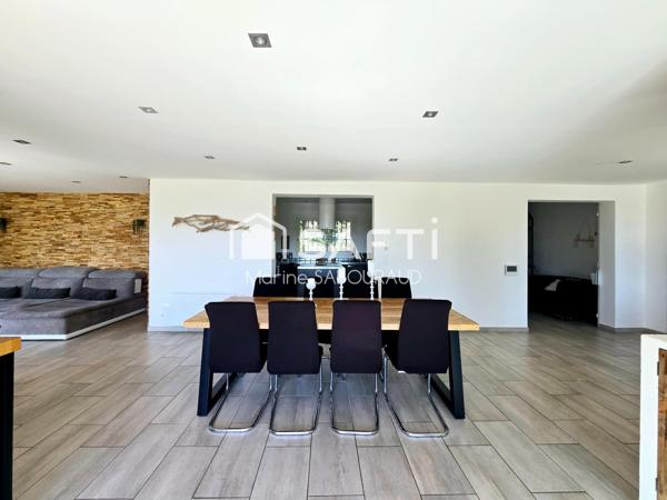 Maison Contemporaine