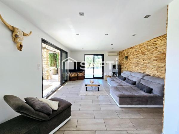 Maison Contemporaine