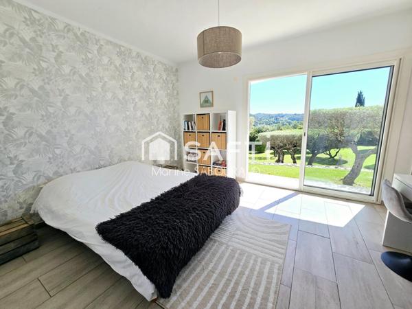 Maison Contemporaine