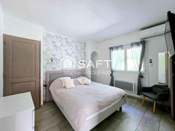 Maison Contemporaine