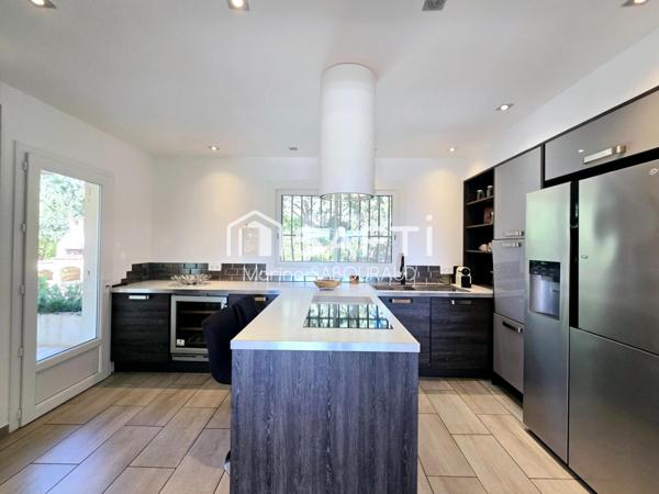 Maison Contemporaine