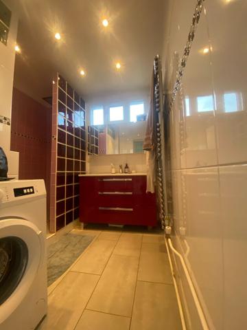 Appartement Drancy 4 pièce(s) 79.75 m2 au pied du RER Le Bourget