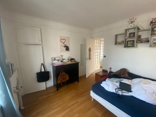 Appartement Drancy 4 pièce(s) 79.75 m2 au pied du RER Le Bourget