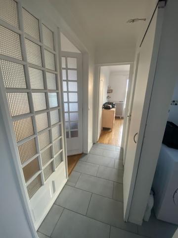 Appartement Drancy 4 pièce(s) 79.75 m2 au pied du RER Le Bourget