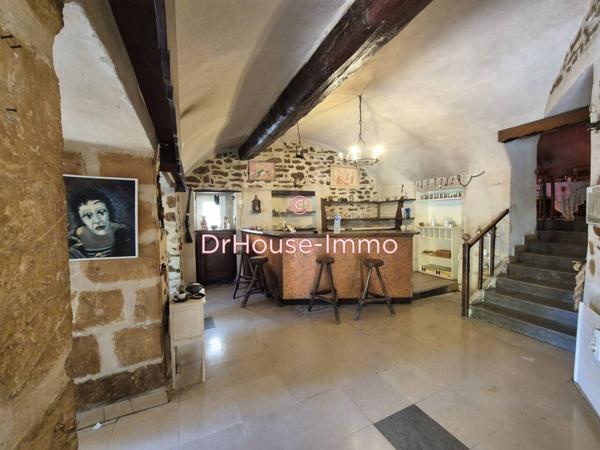 Maison à vendre 14 pièces de 360 m²