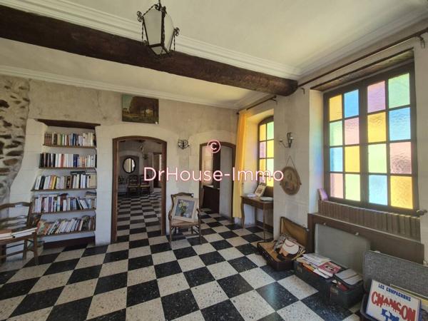 Maison à vendre 14 pièces de 360 m²