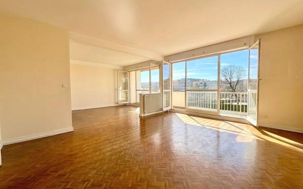 Appartement à vendre    4 pièces • 94 m2 Sainte-Foy-lès-Lyon