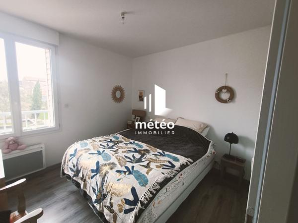 Maison Lucon 4 pièce(s) 80 m²