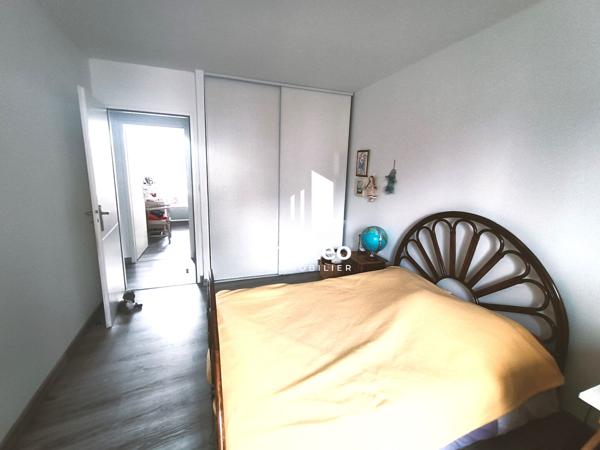 Maison Lucon 4 pièce(s) 80 m²