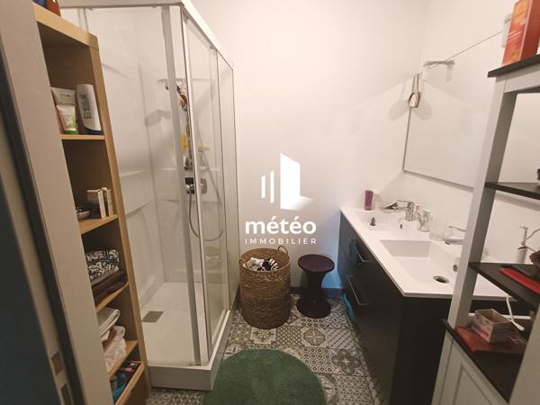 Maison Lucon 4 pièce(s) 80 m²