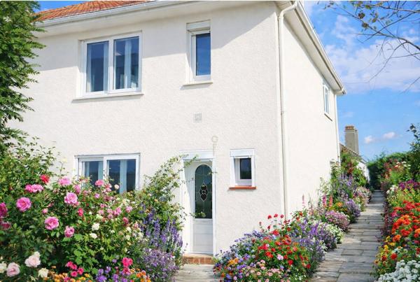 MAISON QUARTIER CANCHE