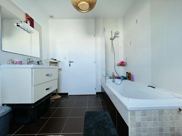 Maison à vendre |  Quimperlé |  6 pièces | 114 m²