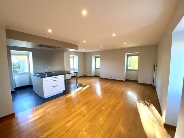 Appartement 3 pièces - CENTRE VILLE Poitiers (86000)
