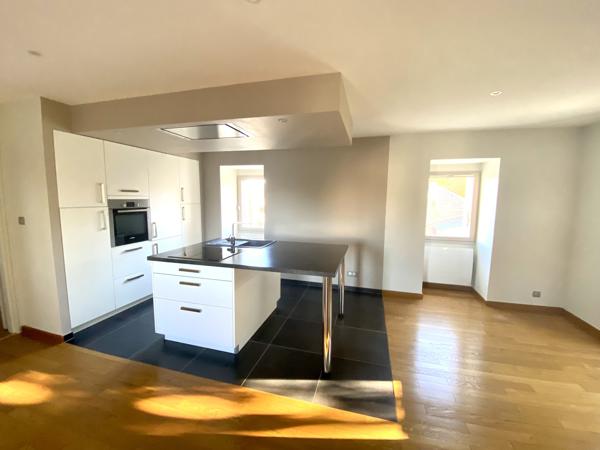 Appartement 3 pièces - CENTRE VILLE Poitiers (86000)