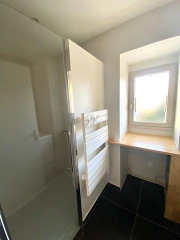 Appartement 3 pièces - CENTRE VILLE Poitiers (86000)