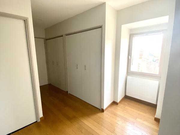 Appartement 3 pièces - CENTRE VILLE Poitiers (86000)