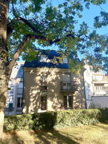 Appartement 3 pièces - CENTRE VILLE Poitiers (86000)