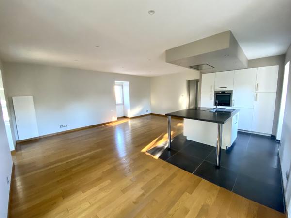 Appartement 3 pièces - CENTRE VILLE Poitiers (86000)