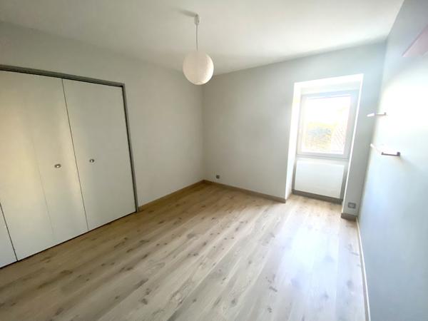 Appartement 3 pièces - CENTRE VILLE Poitiers (86000)