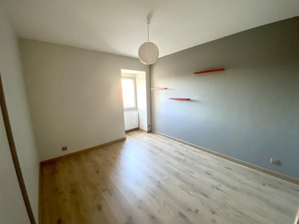 Appartement 3 pièces - CENTRE VILLE Poitiers (86000)