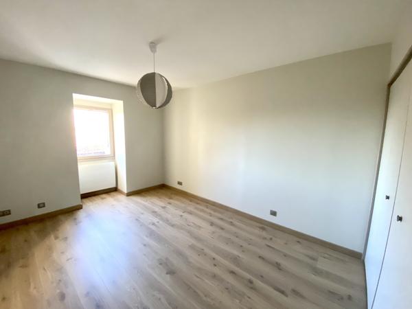 Appartement 3 pièces - CENTRE VILLE Poitiers (86000)