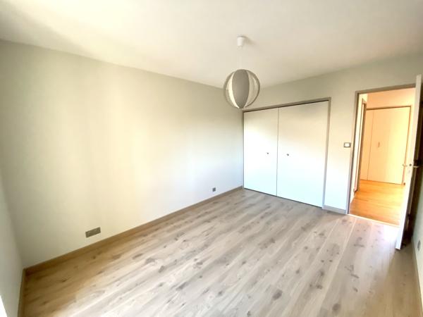 Appartement 3 pièces - CENTRE VILLE Poitiers (86000)