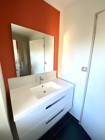 Appartement 3 pièces - CENTRE VILLE Poitiers (86000)