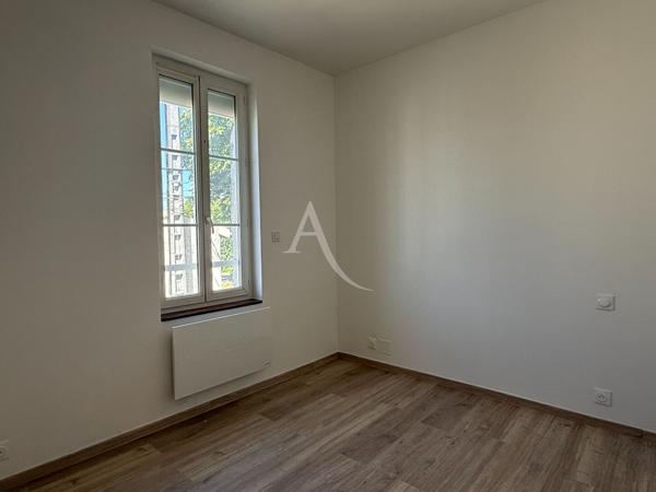 Maison Saintes 2 chambres - 61 m²