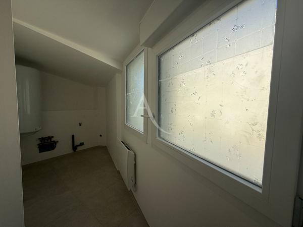 Maison Saintes 2 chambres - 61 m²