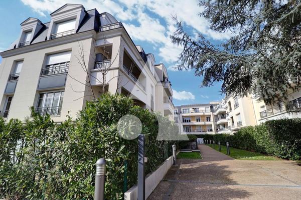 Appartement 3 pièces 63 m2