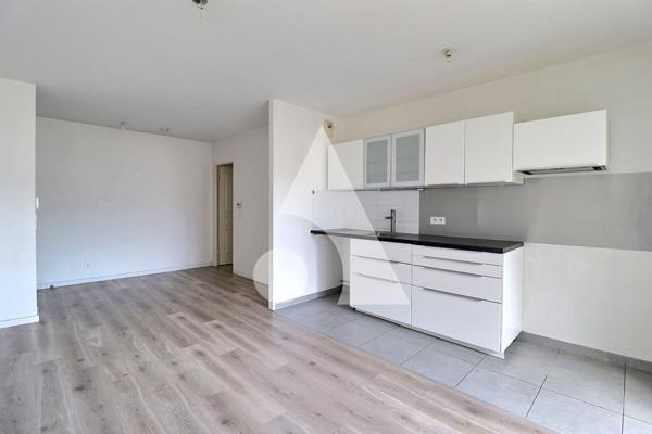 Appartement 3 pièces 63 m2
