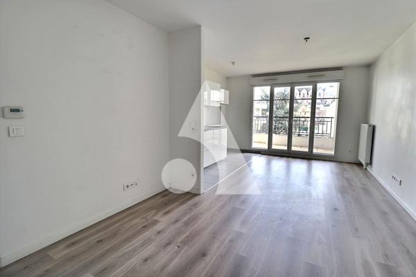Appartement 3 pièces 63 m2