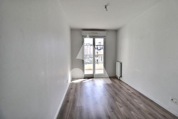 Appartement 3 pièces 63 m2
