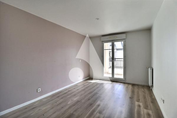 Appartement 3 pièces 63 m2