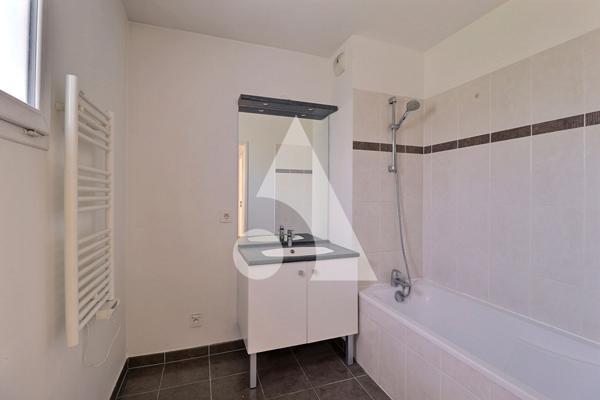 Appartement 3 pièces 63 m2