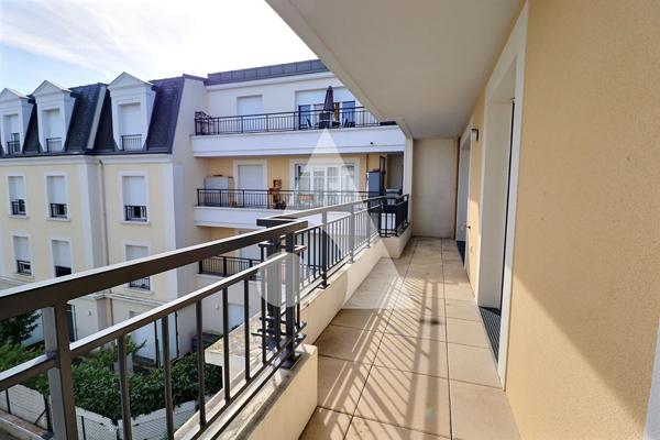 Appartement 3 pièces 63 m2