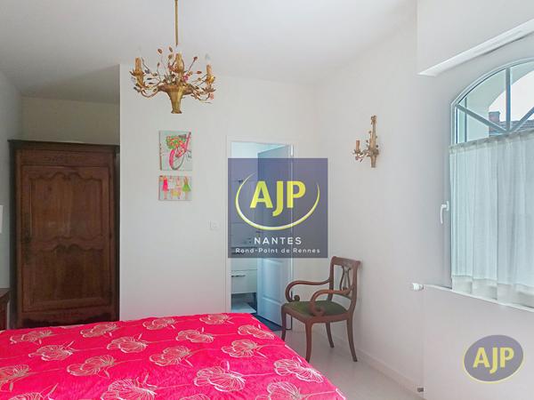 Biens de prestige à vendre Nantes : 1 134 000 € - AJP Immobilier Nantes Rond-Point de Rennes