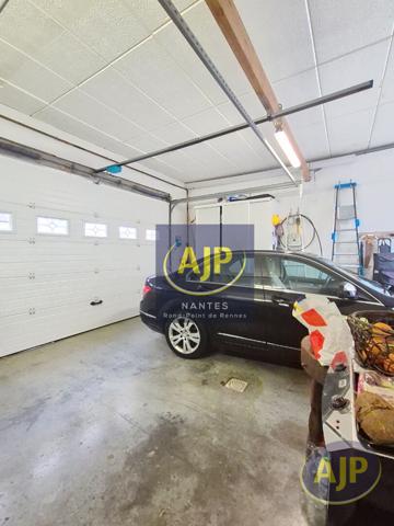 Biens de prestige à vendre Nantes : 1 134 000 € - AJP Immobilier Nantes Rond-Point de Rennes