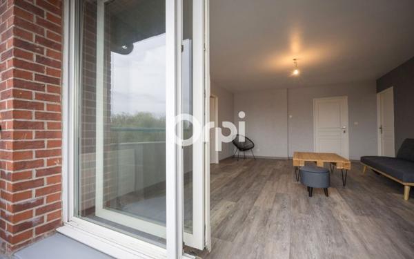 Appartement à vendre    2 pièces • 50 m2 La Chapelle-d'Armentières