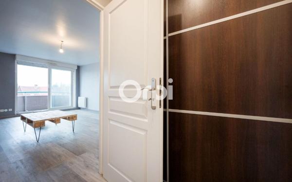 Appartement à vendre    2 pièces • 50 m2 La Chapelle-d'Armentières