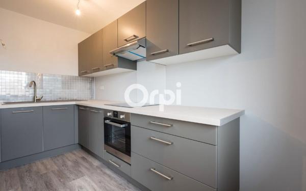 Appartement à vendre    2 pièces • 50 m2 La Chapelle-d'Armentières