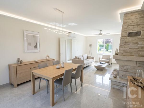 Maison Sainte Luce Sur Loire 95 m2
