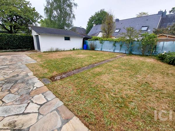 Maison Sainte Luce Sur Loire 95 m2