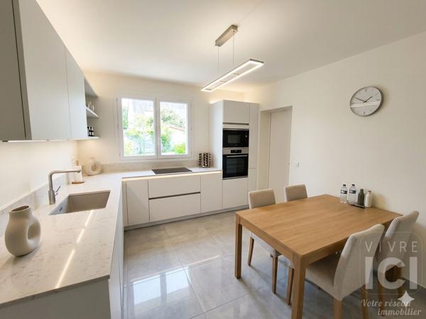 Maison Sainte Luce Sur Loire 95 m2