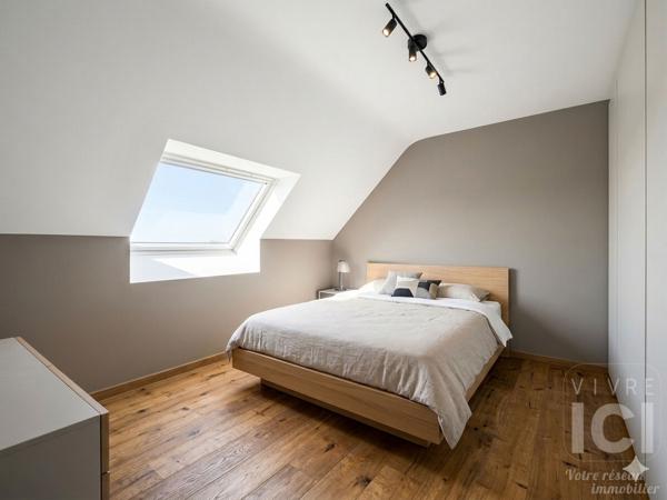 Maison Sainte Luce Sur Loire 95 m2