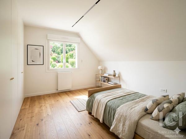 Maison Sainte Luce Sur Loire 95 m2