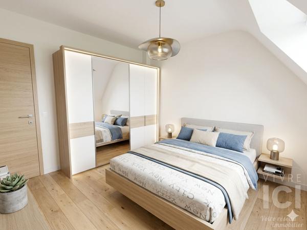 Maison Sainte Luce Sur Loire 95 m2
