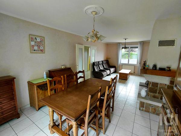 Maison Sainte Luce Sur Loire 95 m2