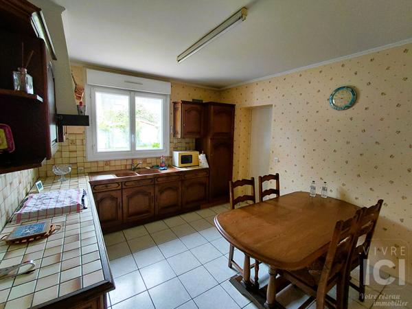 Maison Sainte Luce Sur Loire 95 m2