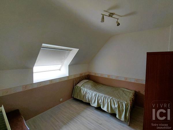 Maison Sainte Luce Sur Loire 95 m2